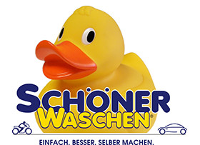 SchönerWaschen-Markenlogo